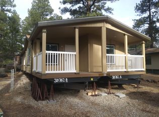 17156 S Bow String Rd, Munds Park, AZ 86017