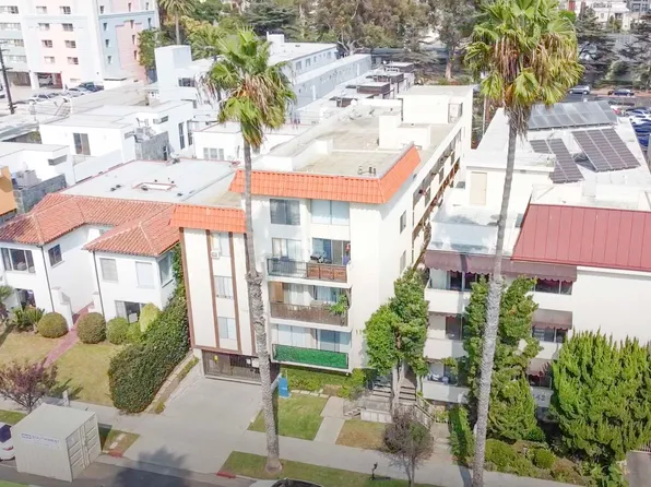 Sixth Street Apartments, 1137 6th St APT 202, Santa Monica, CA 90403