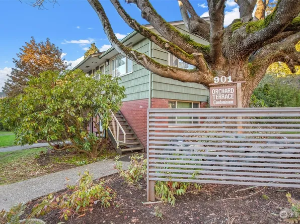 901 N Forest Street #147, Bellingham, WA 98225
