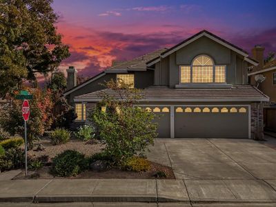 1816 Pelican Ct, Tracy, CA, 95376