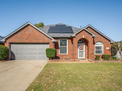 1719 Falcon Dr, Corinth, TX, 76210