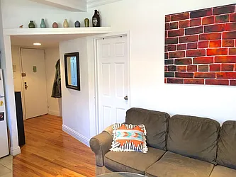 Rented by Chartwell Manhattan Realty