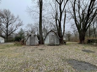 2753 Venus Ave, Makanda, IL 62958