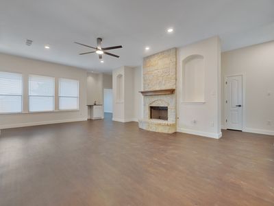 5828 Caballo St, Fort Worth, TX, 76179