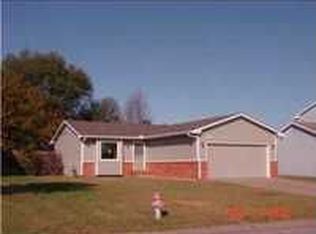 2333 S Fieldcrest, Walton, KS 67209