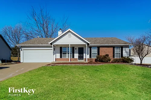 641 Autumn Oaks Dr Photo 1