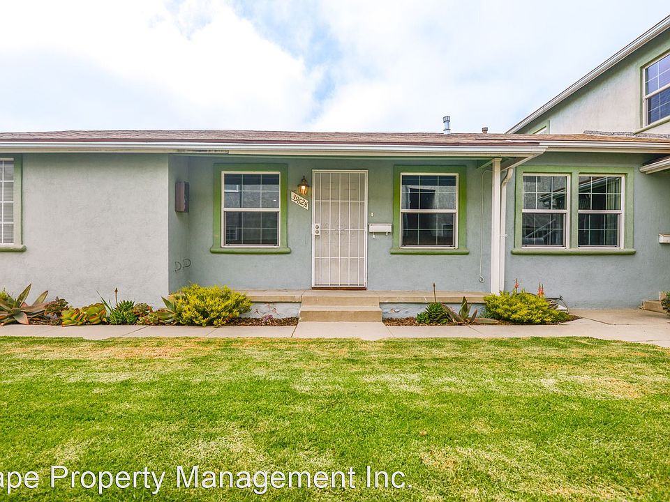 1st image of 3962 1/2 Sawtelle Blvd #11210506
