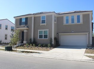 3237 E Mt Rainier Dr, Ontario, CA 91762