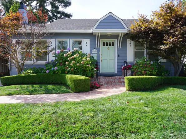 737 Neuchatel Ave, Burlingame, CA 94010