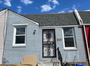 3121 N 34th St, Philadelphia, PA 19132