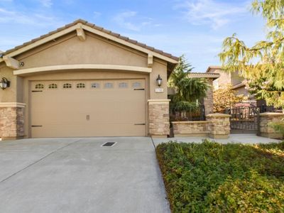 3780 Giggs Way, Roseville, CA, 95661