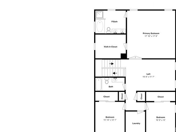 3rd image of 3450 Tarbolton Way