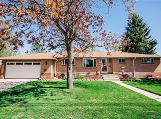 8415 W 59th Ave, Arvada, CO 80004