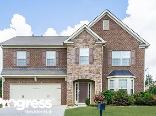 120 Inverness Ave, Newnan, GA 30263