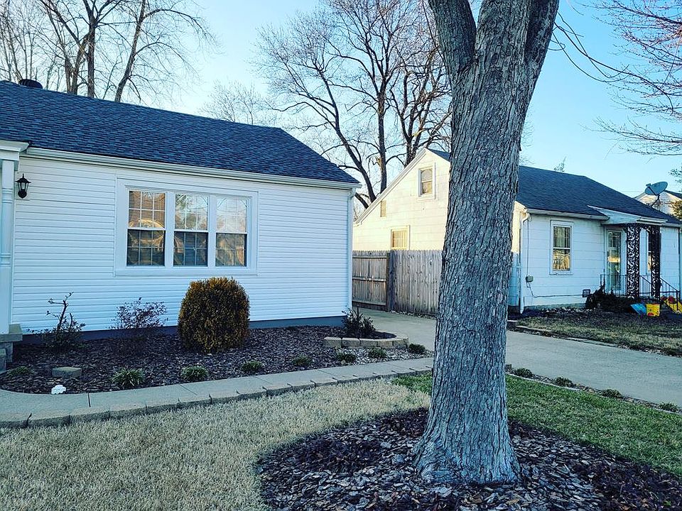 3022 Daviess St, Owensboro, KY 42303 Zillow