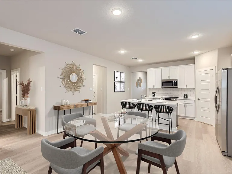 The Residences at Fresh Meadows — Photo 29