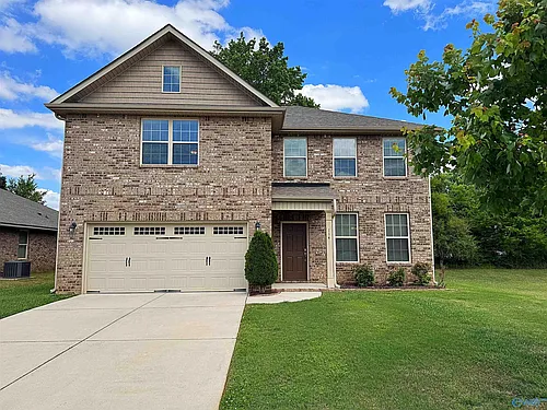 114 Summer Pointe Ln Photo 1
