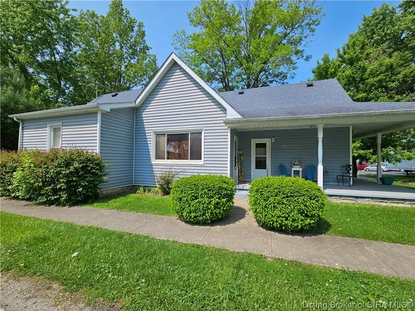 5954 E State Rd 62, Friendship, IN 47021