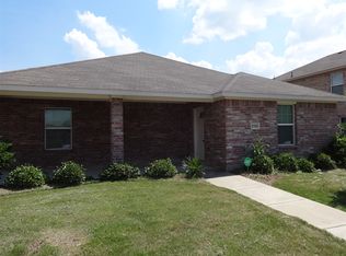 1916 Rosa Parks Blvd #0, Lancaster, TX 75146