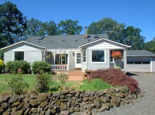 13775 S Herman Rd, Molalla, OR 97038