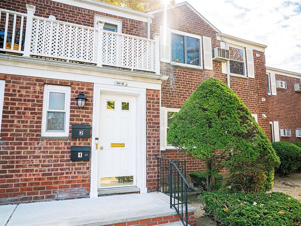 1st image of 254-36B 74th Avenue #B