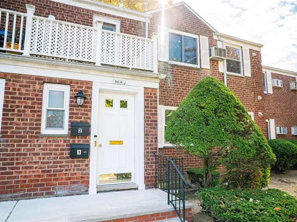 254-36B 74th Avenue #B, Glen Oaks, NY 11004