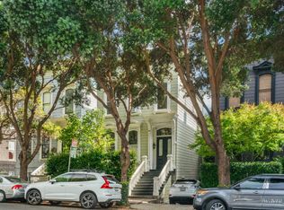 2117 Bush St #2, San Francisco, CA 94115