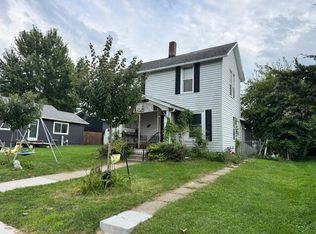 140 Sheridan St, Muscatine, IA 52761