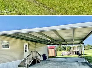 157 Coker Rd, Eunice, LA 70535