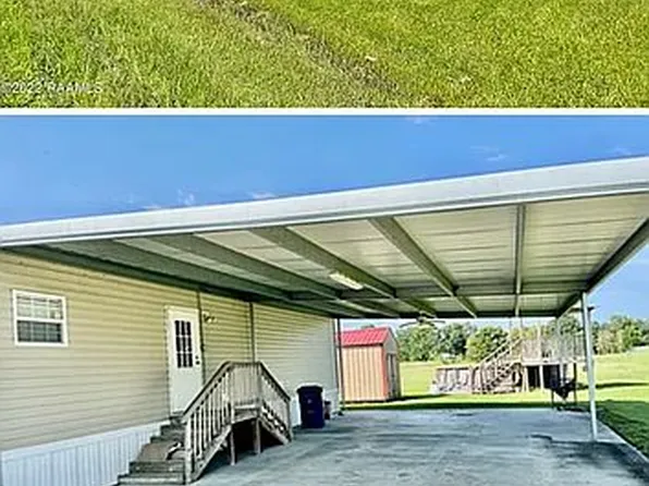 157 Coker Rd, Eunice, LA 70535
