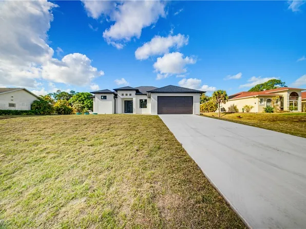 713 Hamilton Ave, Lehigh Acres, FL 33972