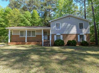 1117 Corley St, Lexington, SC 29072