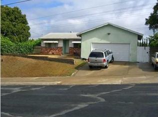 7890 Michelle Dr, La Mesa, CA 91942