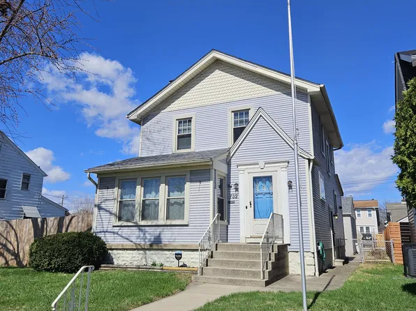 732 Mithoff St, Columbus, OH 43206