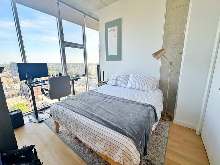 1720 S Michigan Ave #2409 — Photo 4