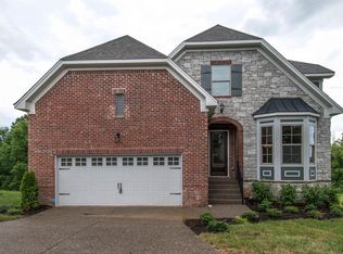 961 Hunters Ln LOT 55, Springfield, TN 37172