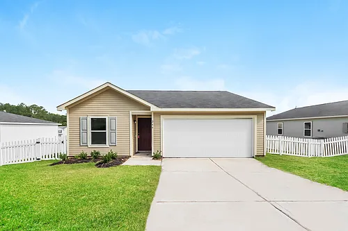 246 Bluebonnet Photo 1