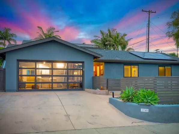 1745 Ruthlor Rd, Cardiff By The Sea, CA 92007