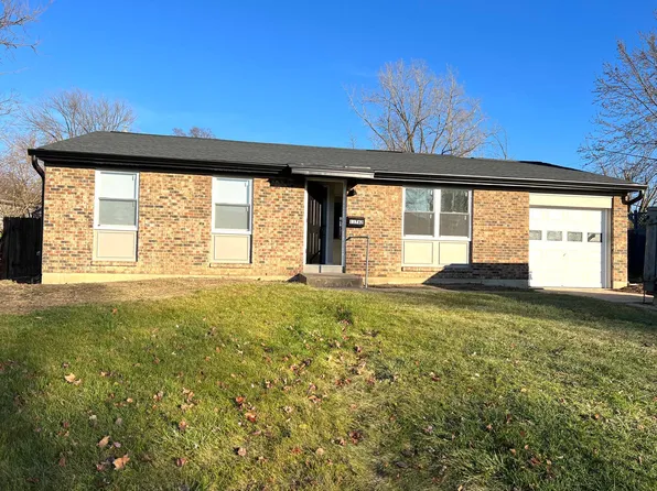 11762 Lassiter Dr, Cincinnati, OH 45240