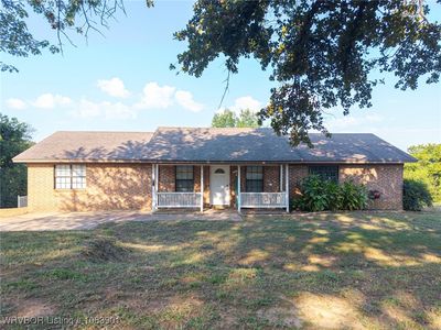 1016 Reynolds St, Arkoma, OK, 74901