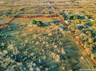 226 Cutting Horse Ln, Somerset, TX 78069