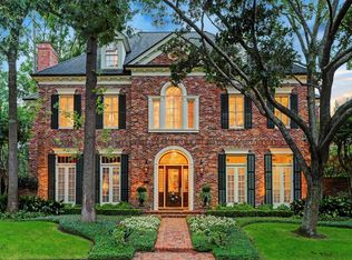 8715 Stable Crest Blvd, Houston, TX 77024