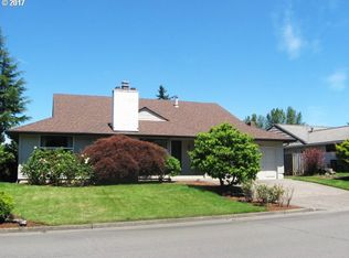 14815 NW Perimeter Dr, Beaverton, OR 97006