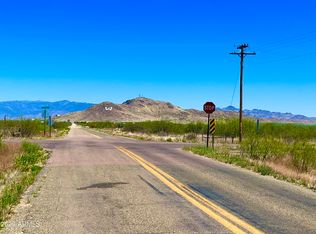 N Circle I Rd #1, Willcox, AZ 85643