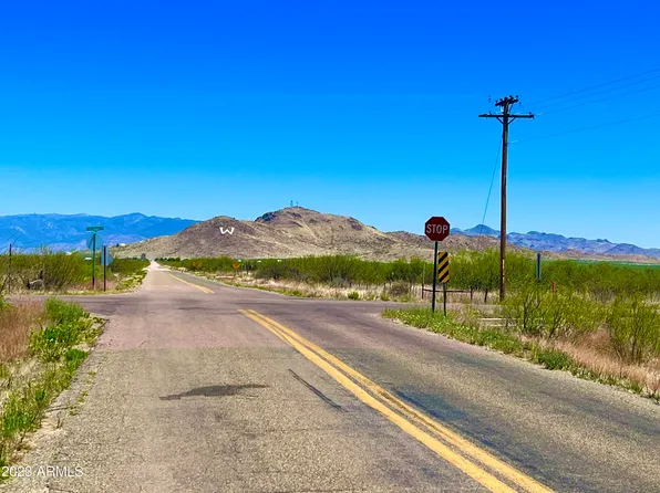 TBD N Circle I Rd 11.3 Acres -- #1, Willcox, AZ 85643
