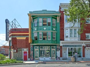 1402 N 3rd St #1, Harrisburg, PA
