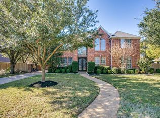 206 Lake Crest Dr, Southlake, TX 76092