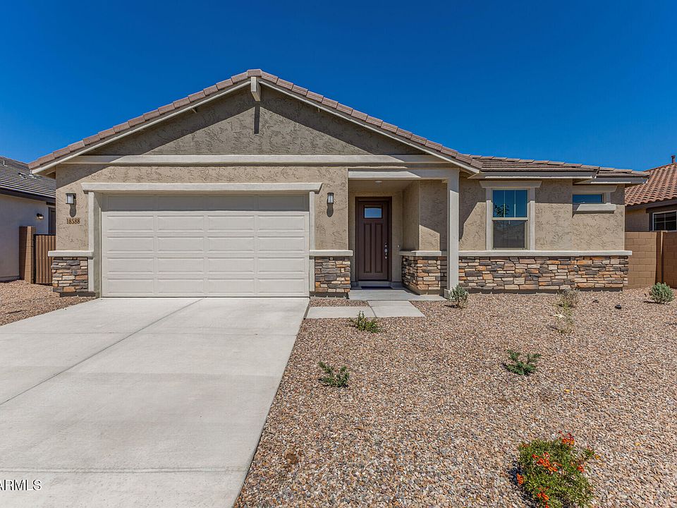 1st image of 18588 W TOHONO Drive