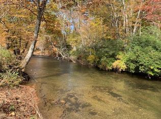 0 River Run Dr, Franklin, NC 28734