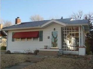 408 N Rutan Ave, Wichita, KS 67208